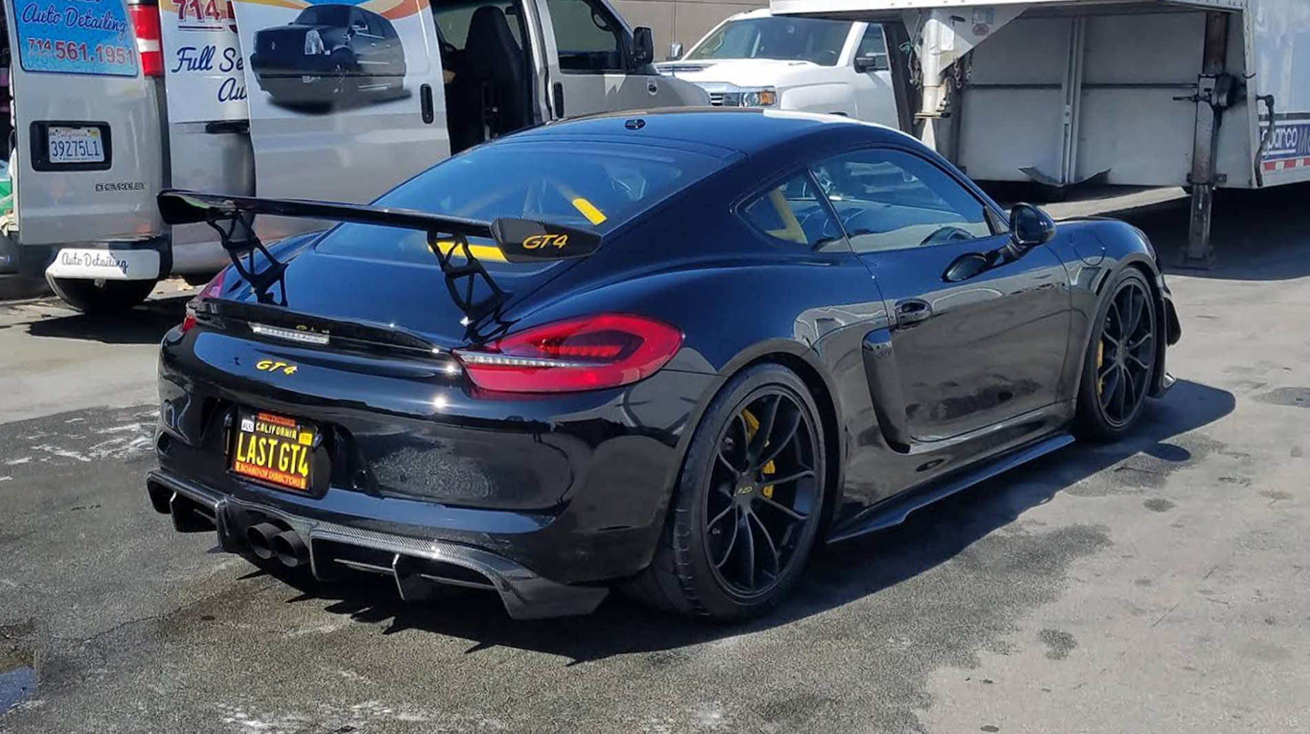 professional mobile detailing in Santa Ana, CA (4)