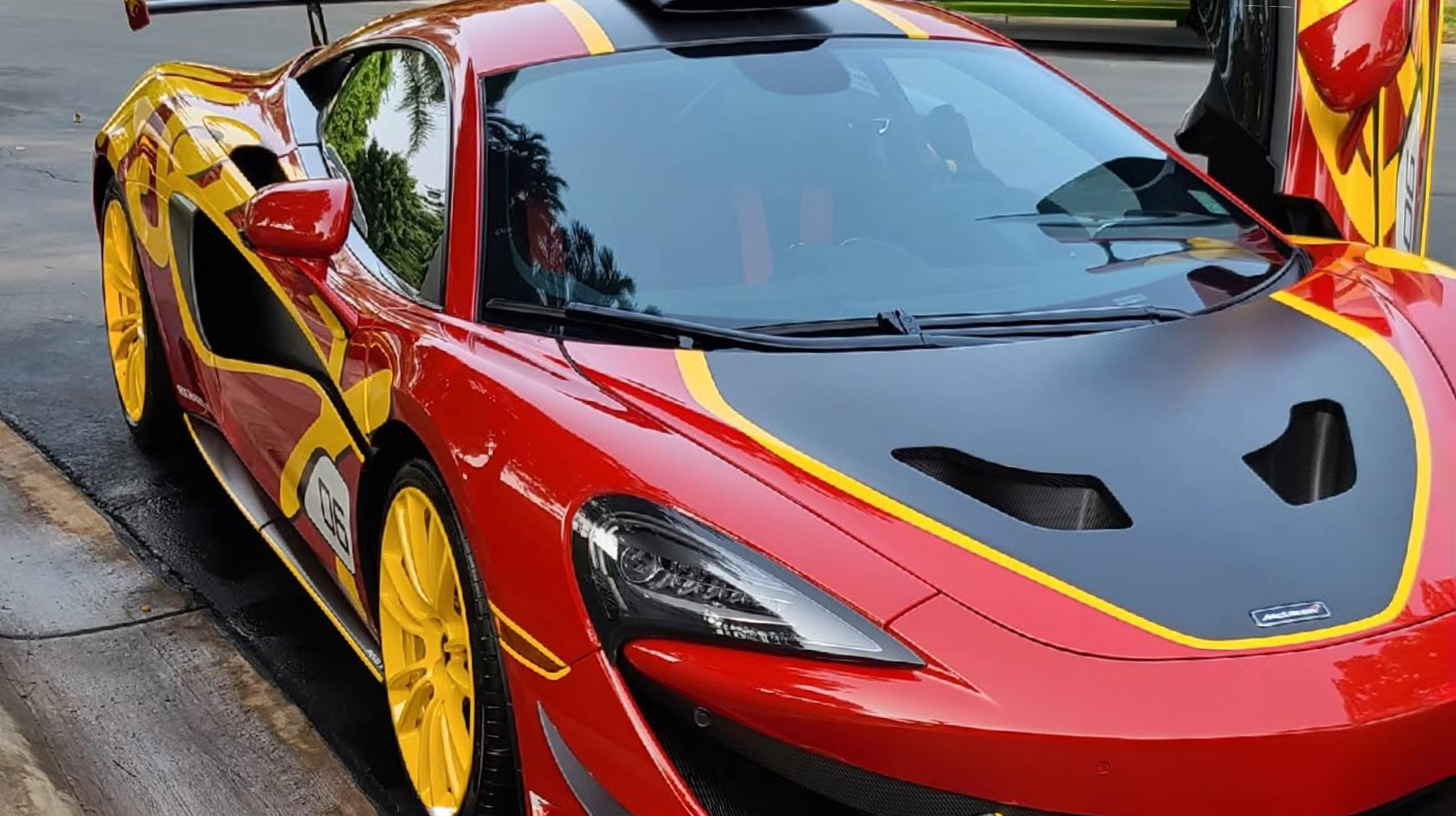 professional mobile detailing in Santa Ana, CA (5)