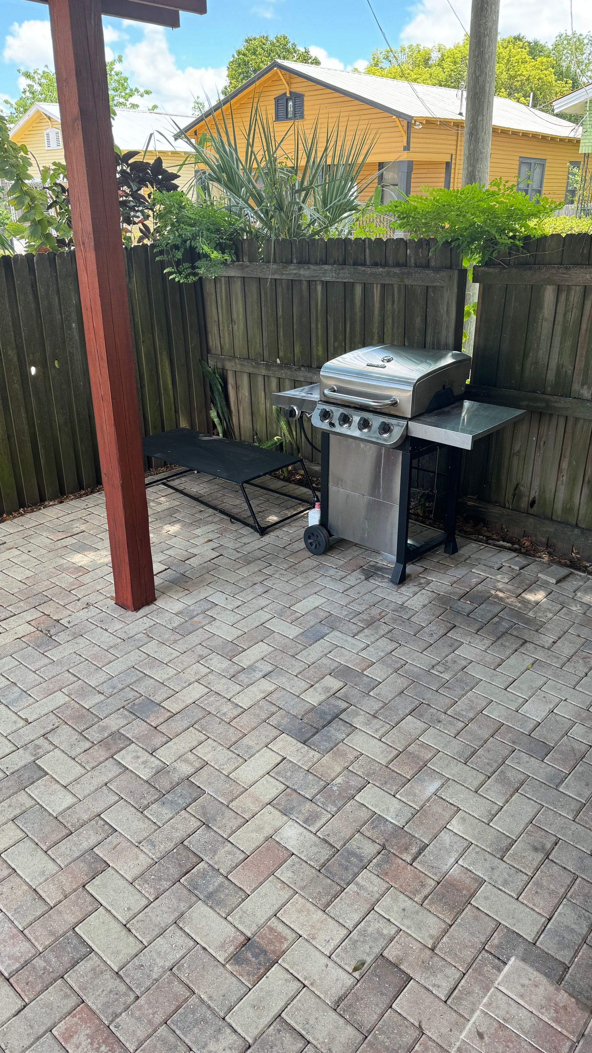 J & J cleaning services, LLC in Ruskin, FL (3)