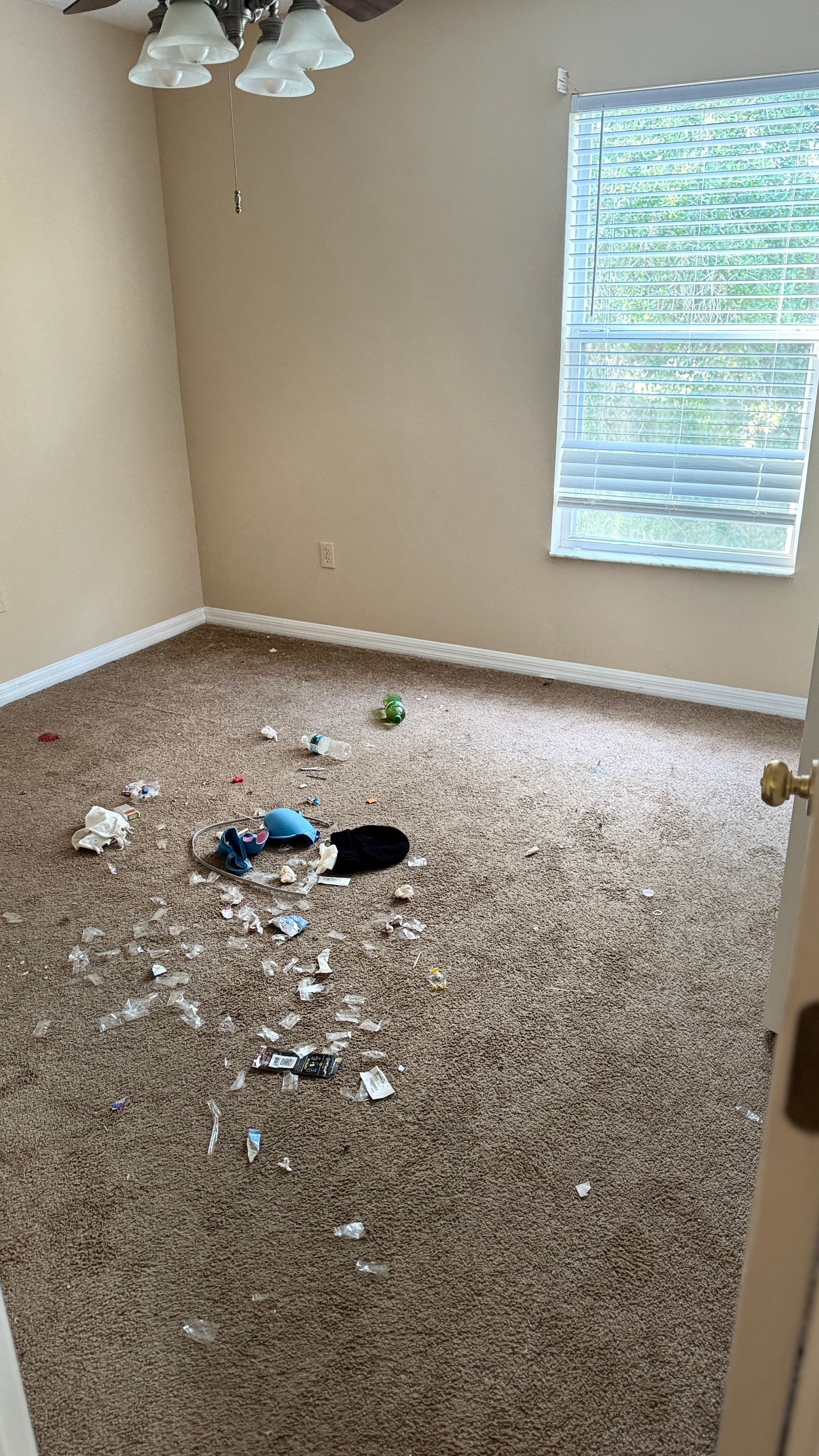 J & J cleaning services, LLC in Ruskin, FL (4)