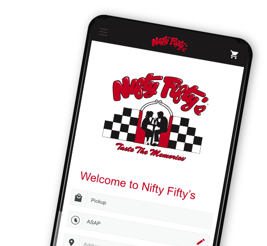 Nifty Fifty's (Warminster) in Warminster, PA
