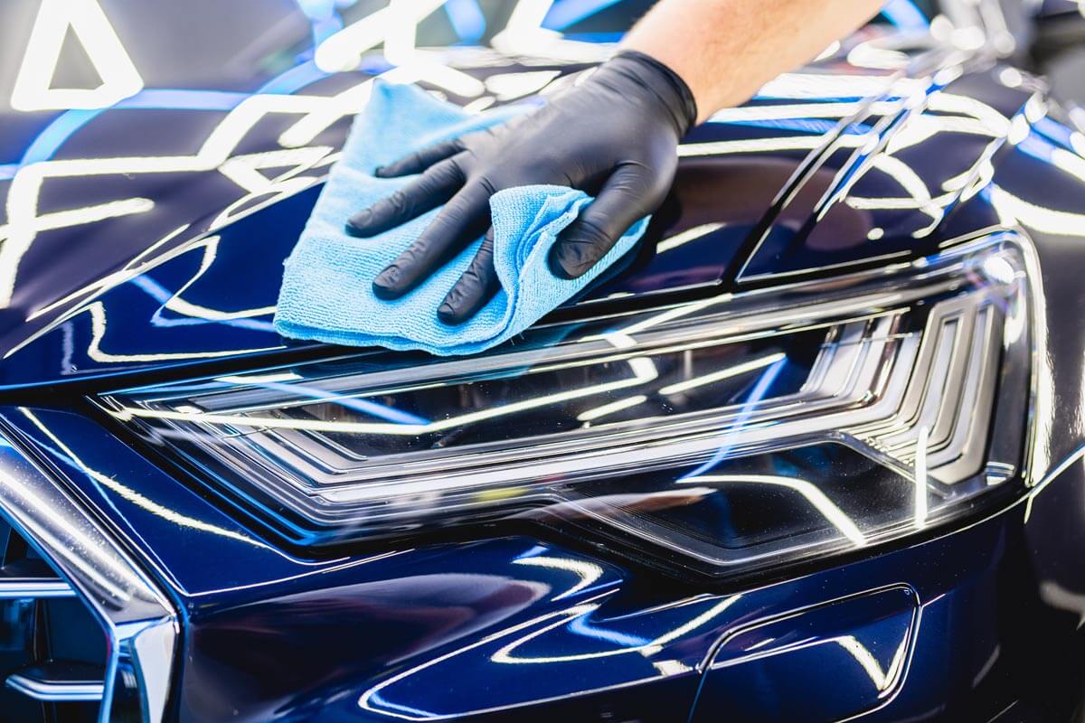 Magic Car Detailing & Mobile Detailing in Bethlehem, PA