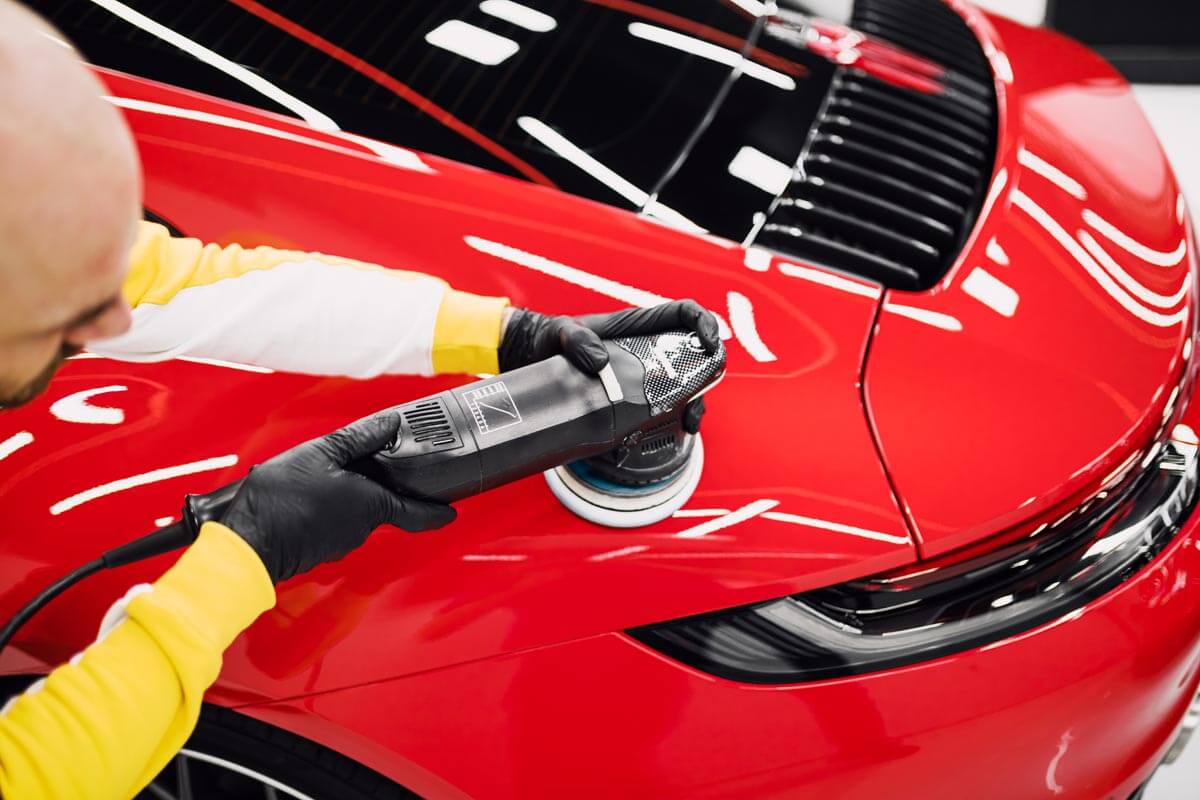 Magic Car Detailing & Mobile Detailing in Bethlehem, PA (3)
