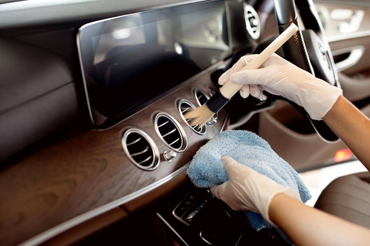 Magic Car Detailing & Mobile Detailing in Bethlehem, PA (4)