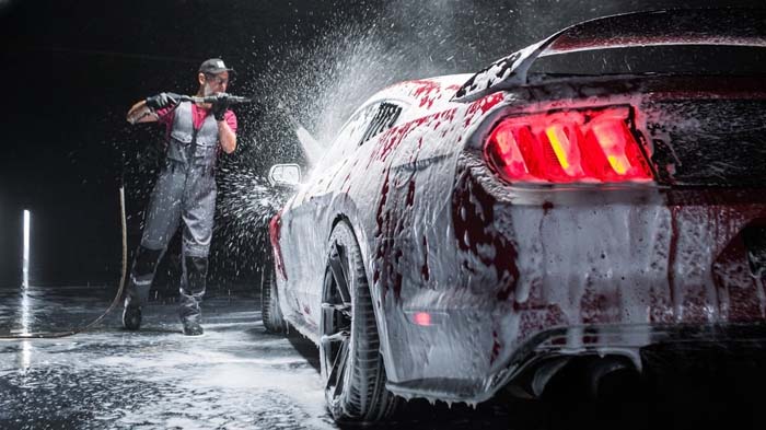 Magic Car Detailing & Mobile Detailing in Bethlehem, PA (5)