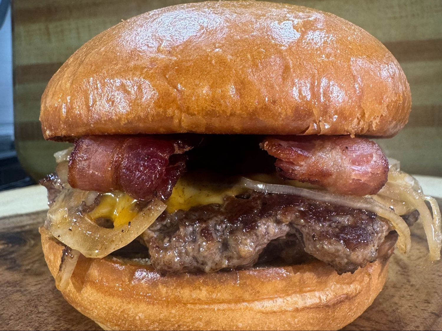Woodland Burgers & Wings Starke in Starke, FL