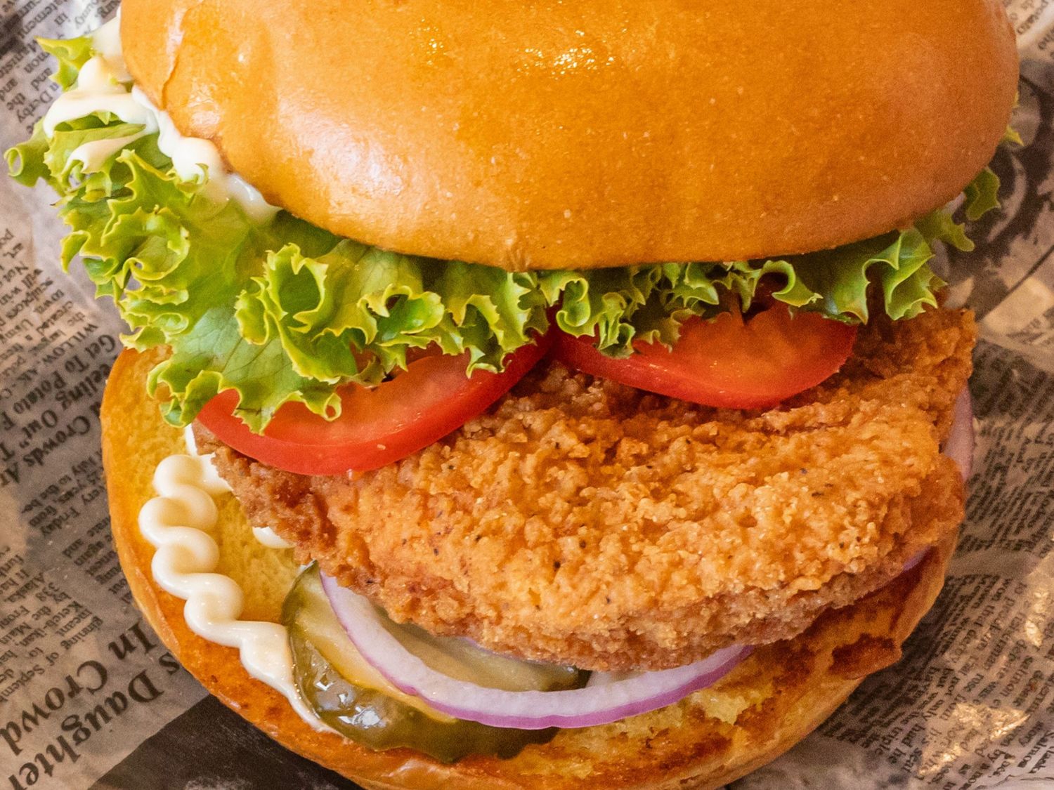 Woodland Burgers & Wings Starke in Starke, FL (2)