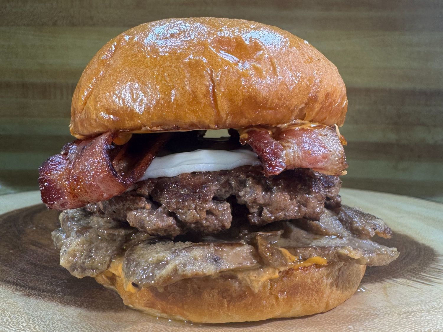Woodland Burgers & Wings Starke in Starke, FL (3)