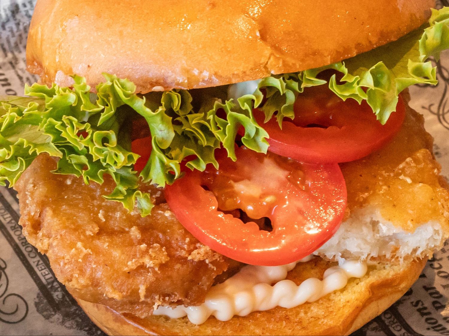 Woodland Burgers & Wings Starke in Starke, FL (4)