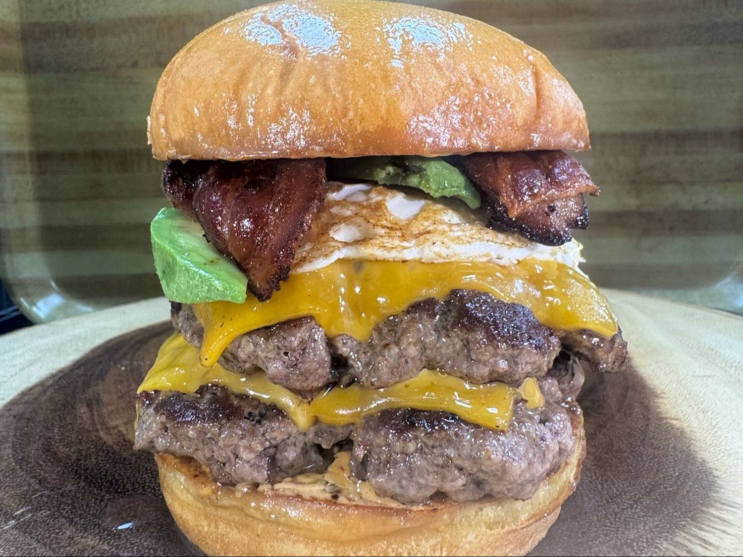 Woodland Burgers & Wings Starke in Starke, FL (5)