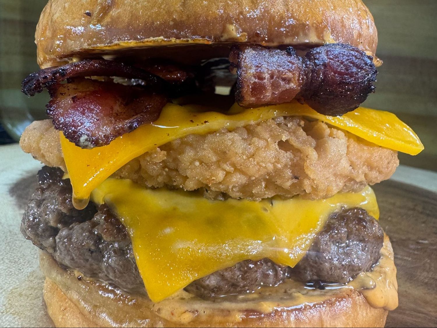 Woodland Burgers & Wings Starke in Starke, FL (6)