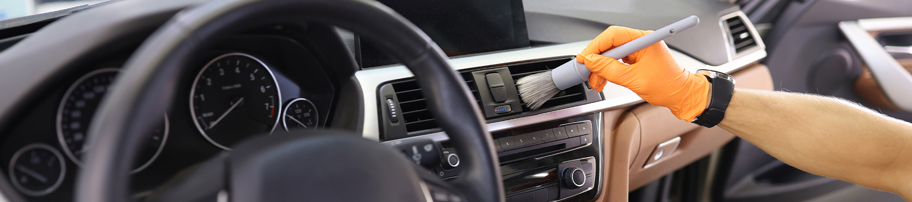 Fuson Automotive Detail Center in Terre Haute, IN (3)