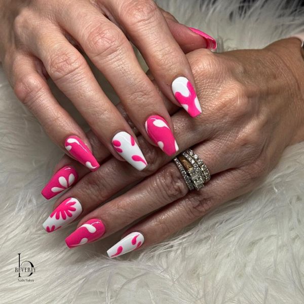 Beverly Nails Salon - Georgetown in Georgetown, TX (3)