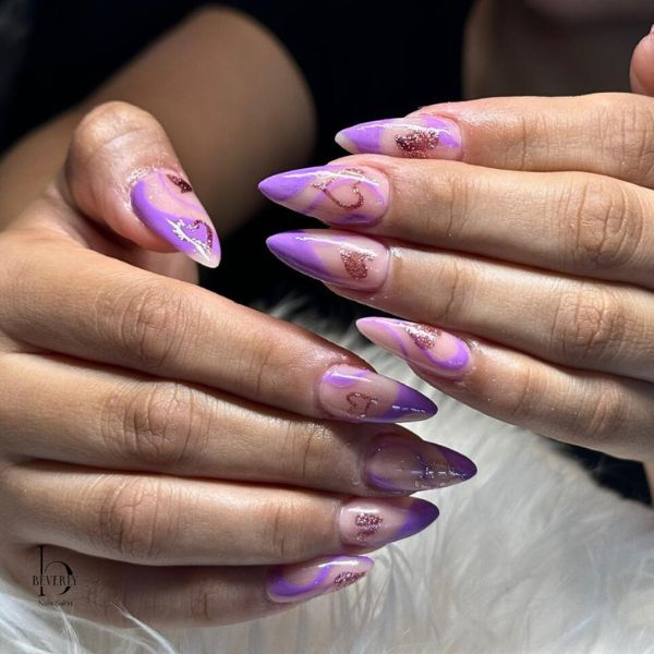 Beverly Nails Salon - Georgetown in Georgetown, TX (5)