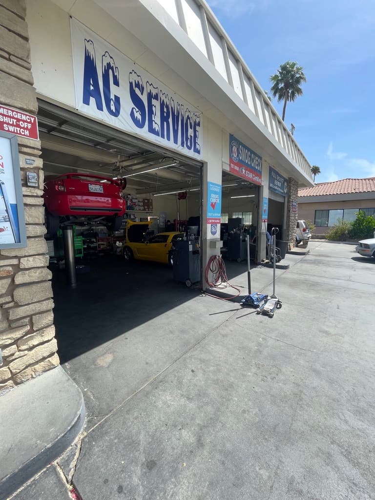 Used Tires Lake forest & Full Auto Repair in Lake Forest, CA