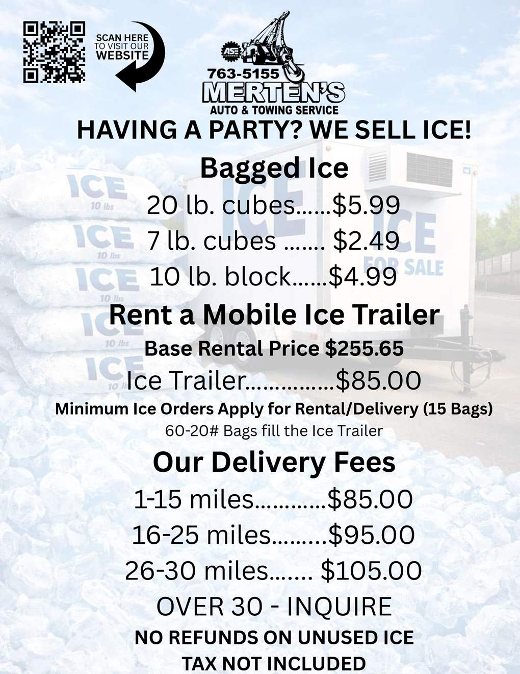 Mertens Auto and Towing LLC in Burlington, WI (3)