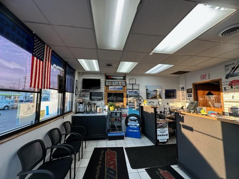 Mertens Auto and Towing LLC in Burlington, WI (6)