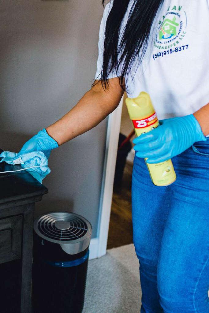 Galvan Housekeeper LLC Roanoke VA in Roanoke, VA (3)