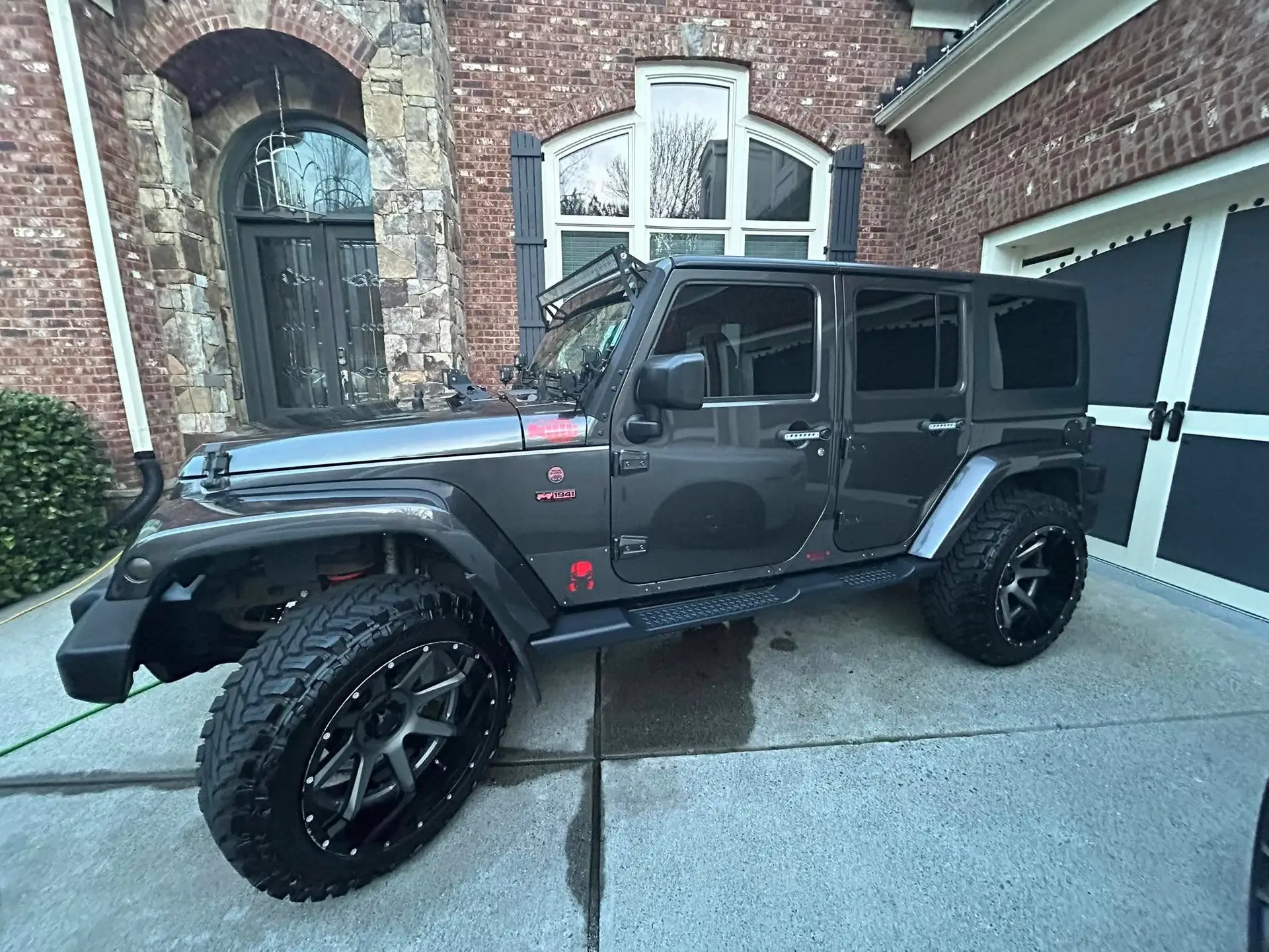 ATL Best Detailers in Alpharetta, GA (2)