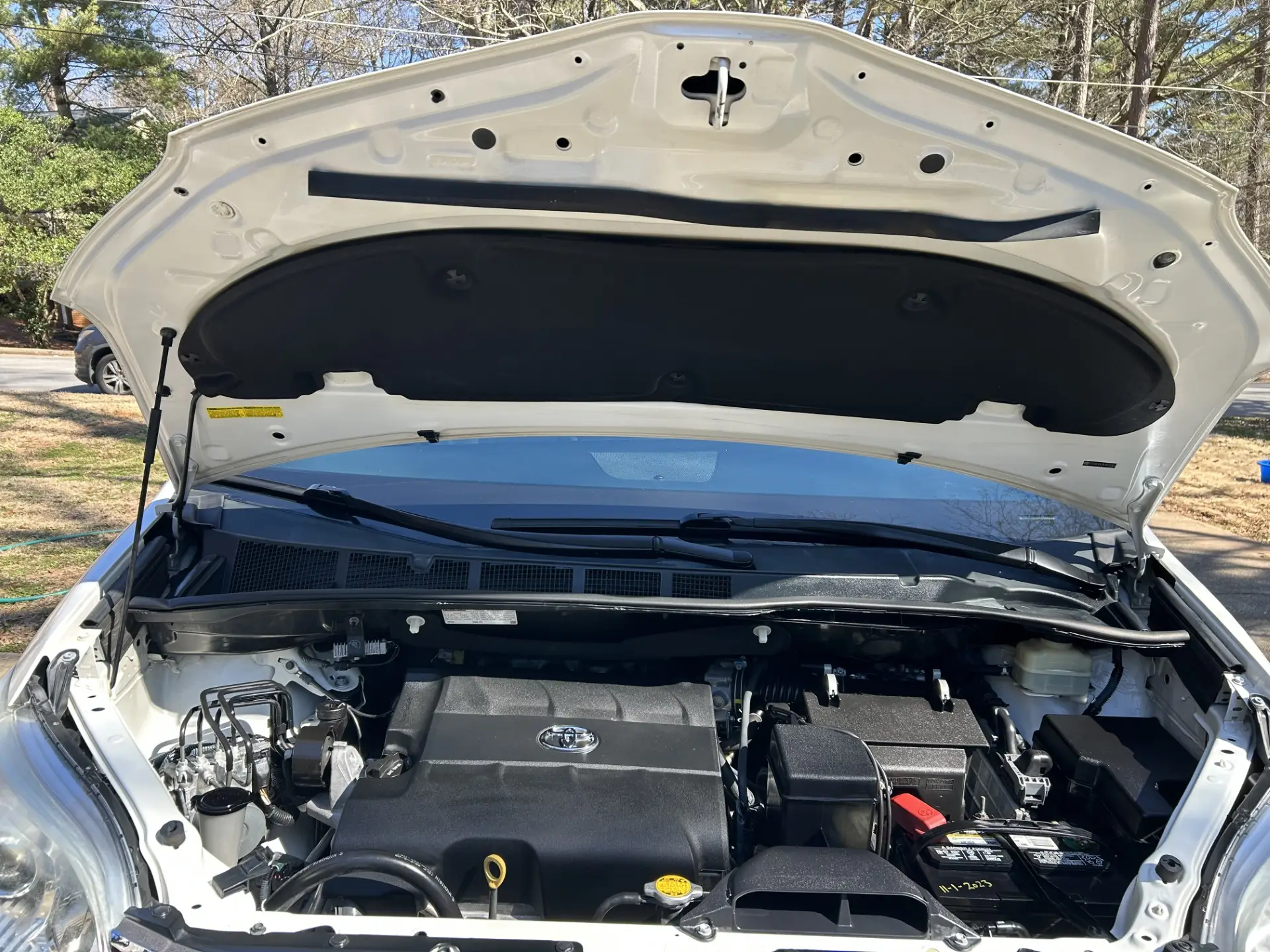 ATL Best Detailers in Alpharetta, GA (4)