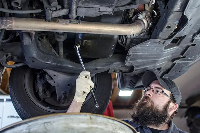 Rocklin Automotive in Rocklin, CA (2)
