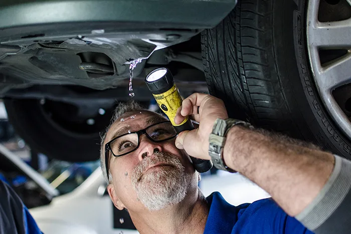 Rocklin Automotive in Rocklin, CA (3)