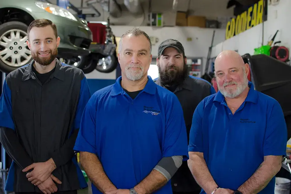 Rocklin Automotive in Rocklin, CA (4)