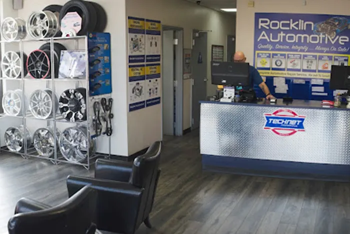 Rocklin Automotive in Rocklin, CA (6)