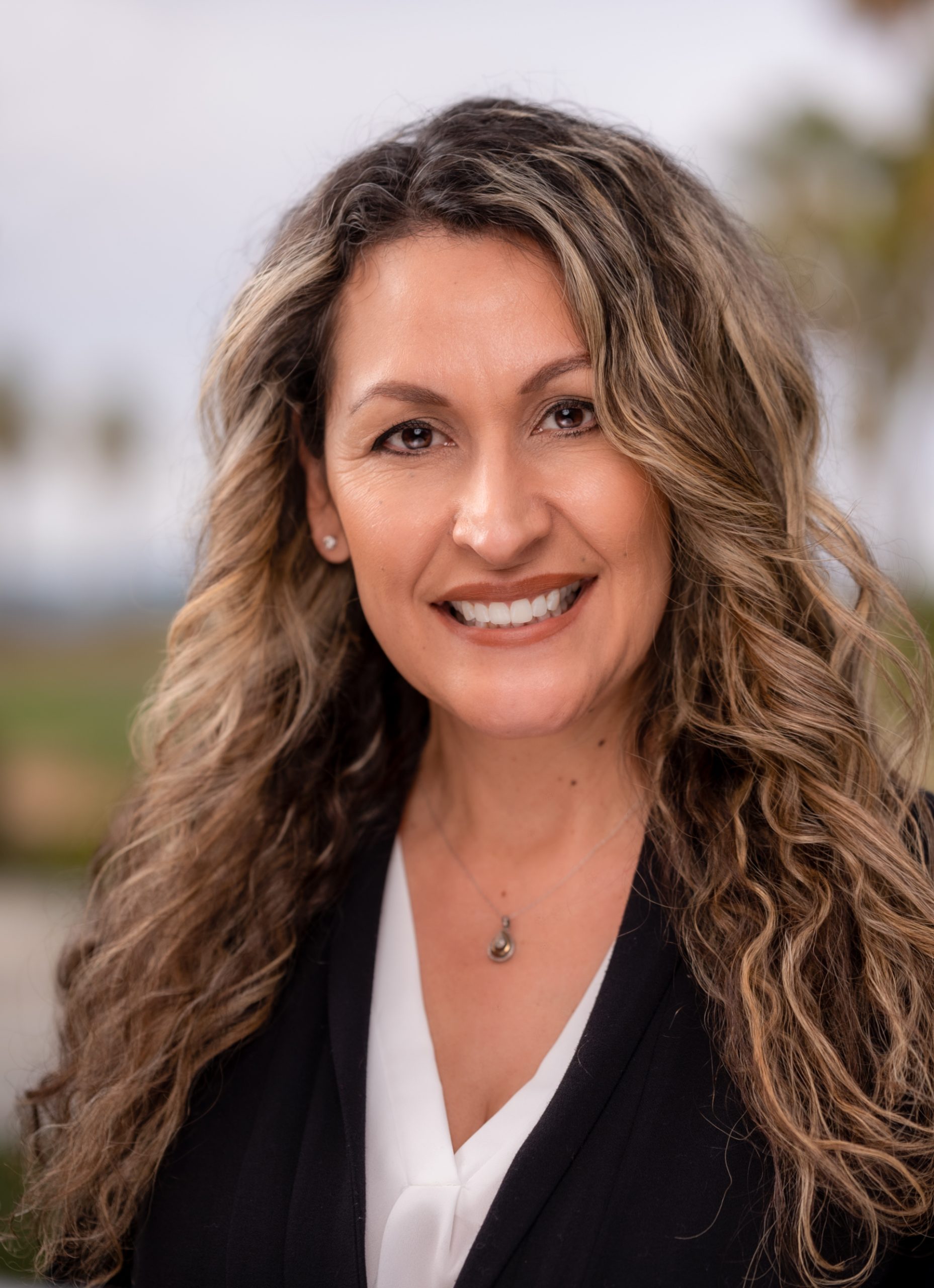 Alicia Powell, Realtor | Coldwell Banker Kivett-Teeters in Beaumont, CA