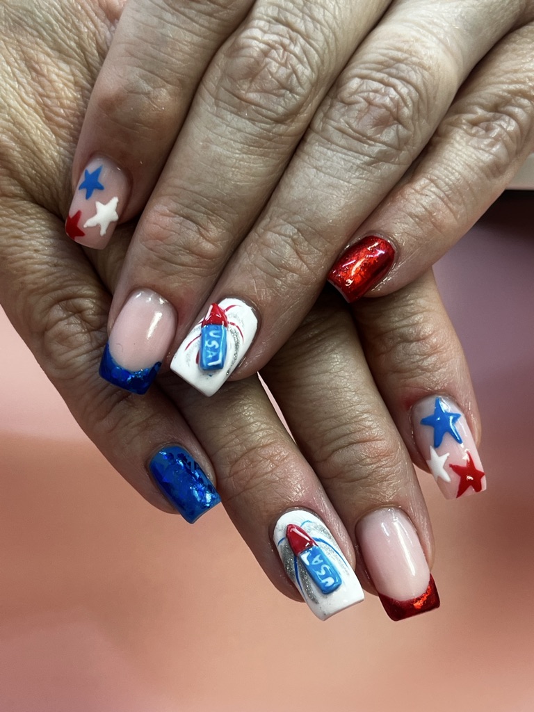 Britt’s Nail Vault Salon in Thomson, GA (3)