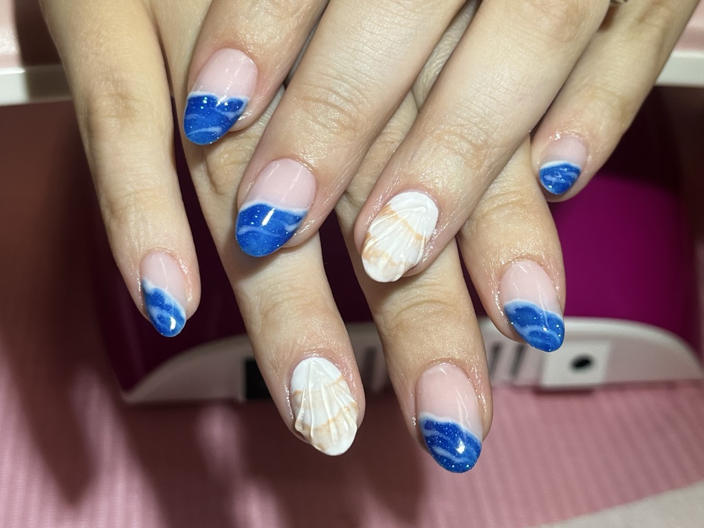 Britt’s Nail Vault Salon in Thomson, GA (5)