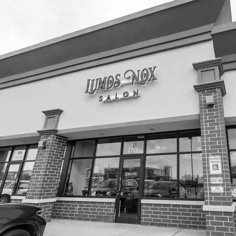 Lumos Nox Salon in Naperville, IL (2)