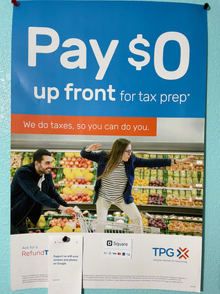 Tafoyas Income Tax in Fontana, CA (5)
