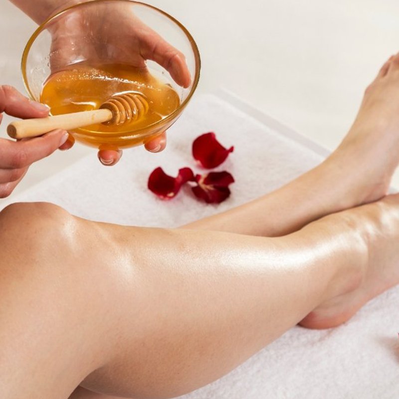 Creative Nails & Spa in Abilene, TX (3)