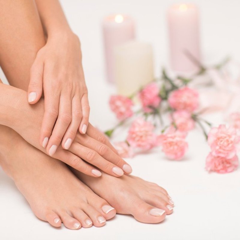 Creative Nails & Spa in Abilene, TX (5)