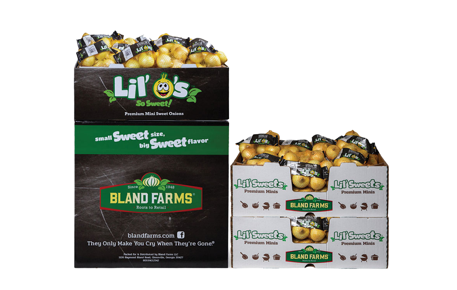 Bland Farms in Glennville, GA (2)