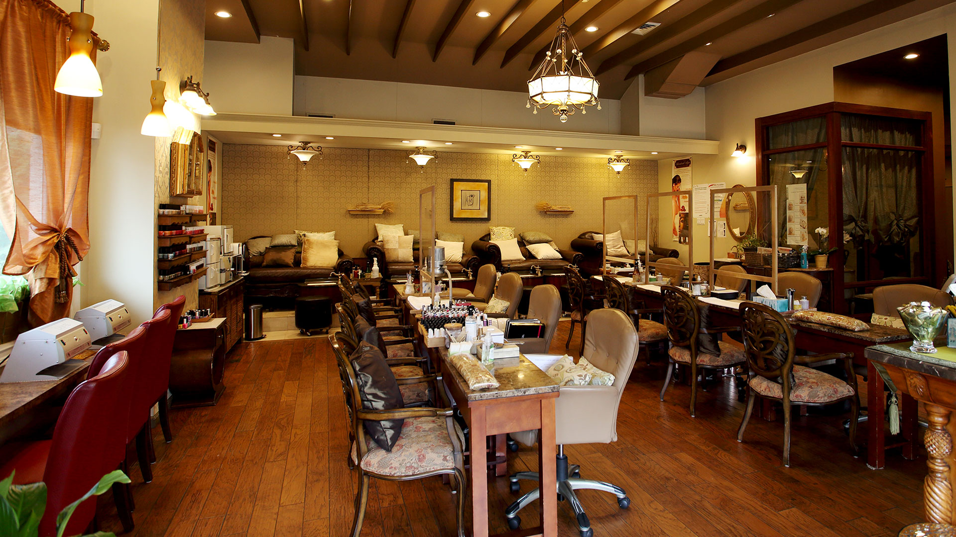 Bobos Nail Spa | Nail Salon Rye NY in Rye, NY