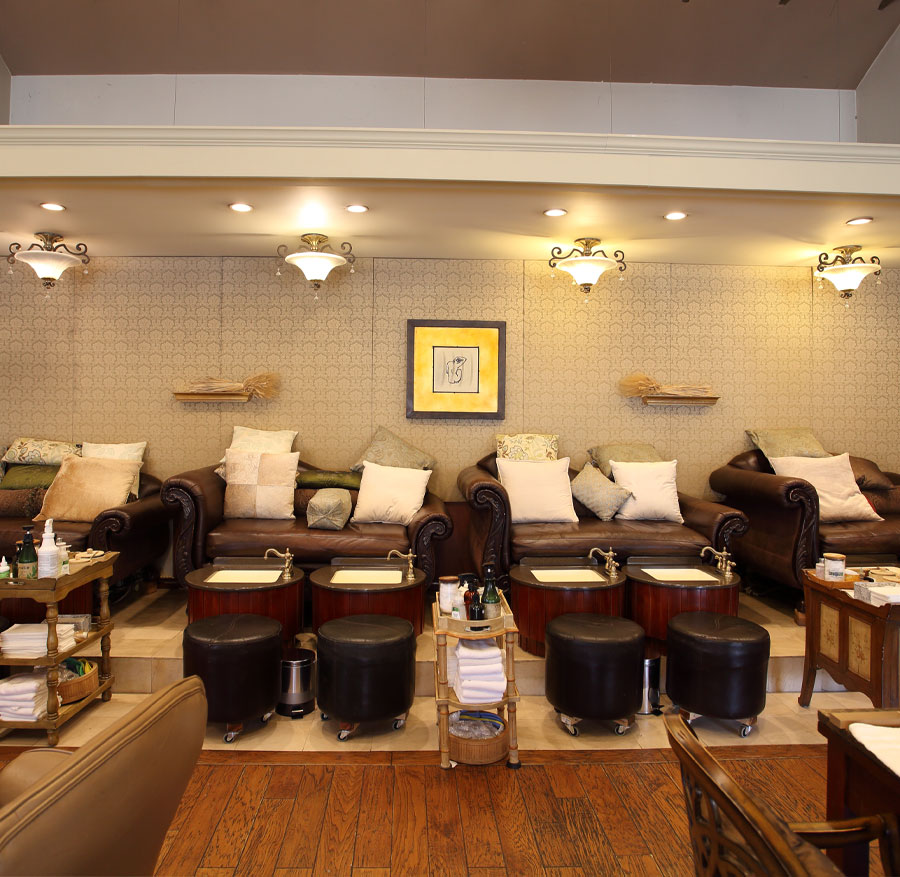 Bobos Nail Spa | Nail Salon Rye NY in Rye, NY (3)