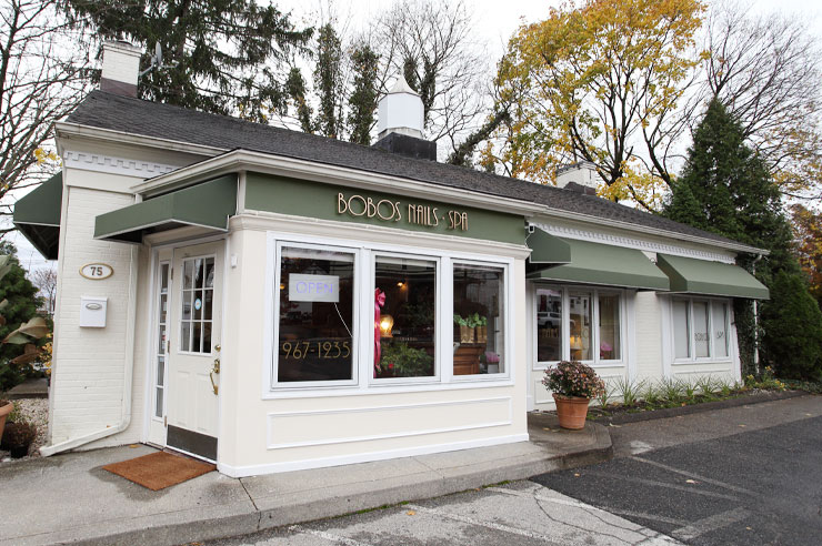 Bobos Nail Spa | Nail Salon Rye NY in Rye, NY (5)