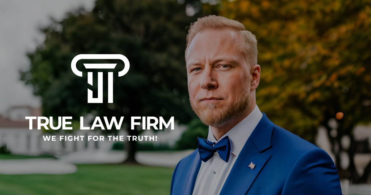 True Law Firm in San Antonio, TX