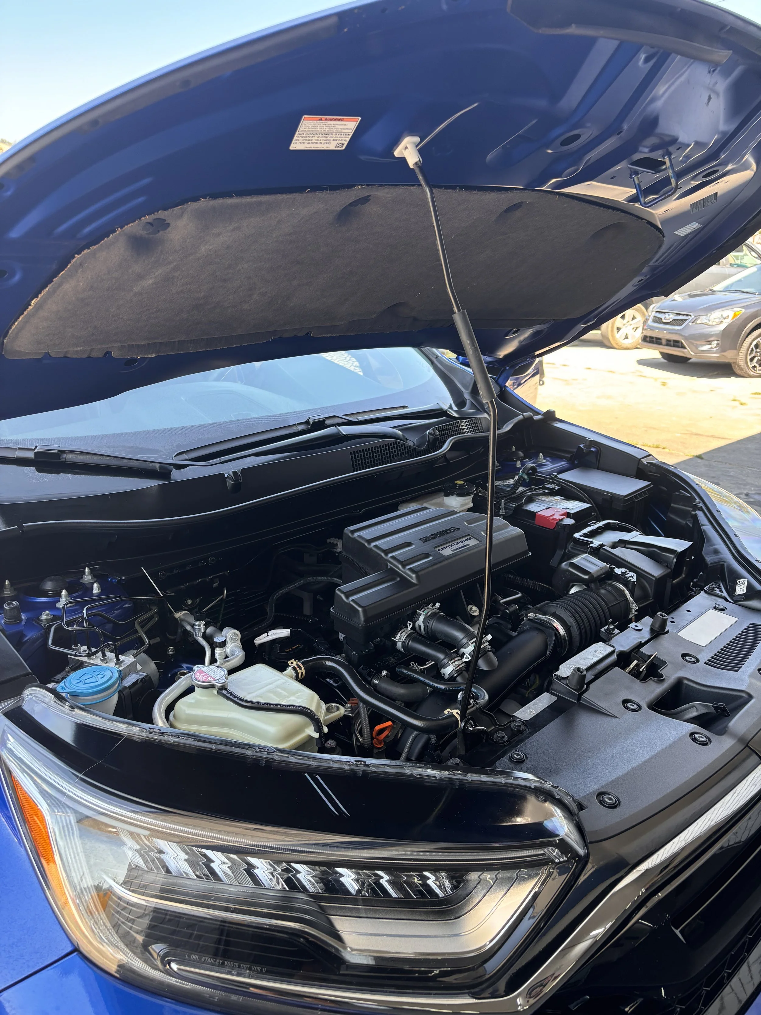 Frankie’s Auto Detailing in Yreka, CA (3)