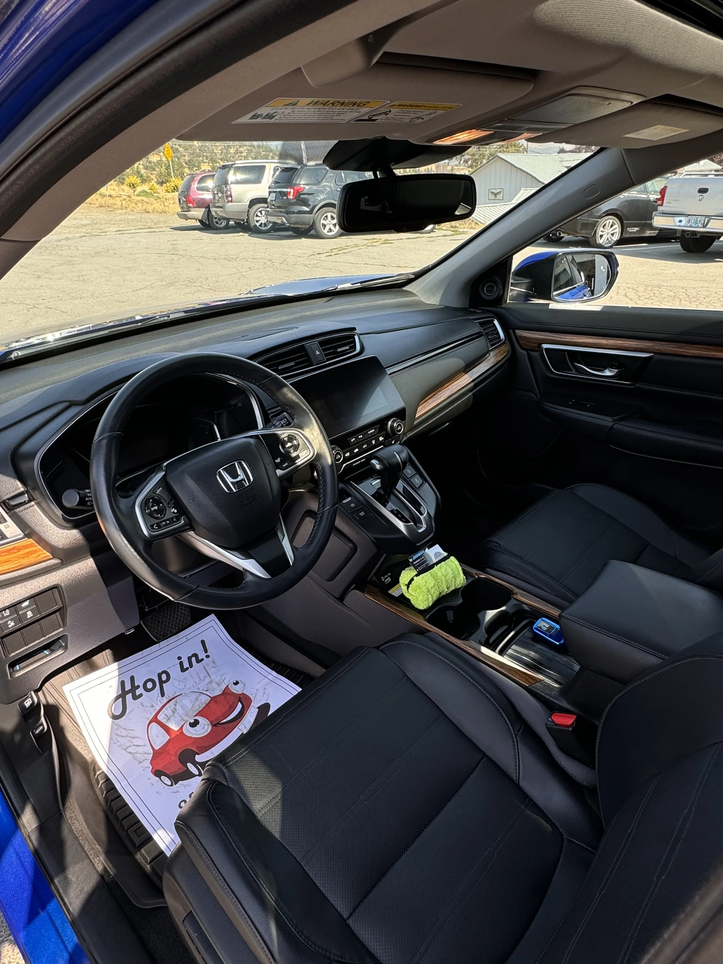 Frankie’s Auto Detailing in Yreka, CA (4)