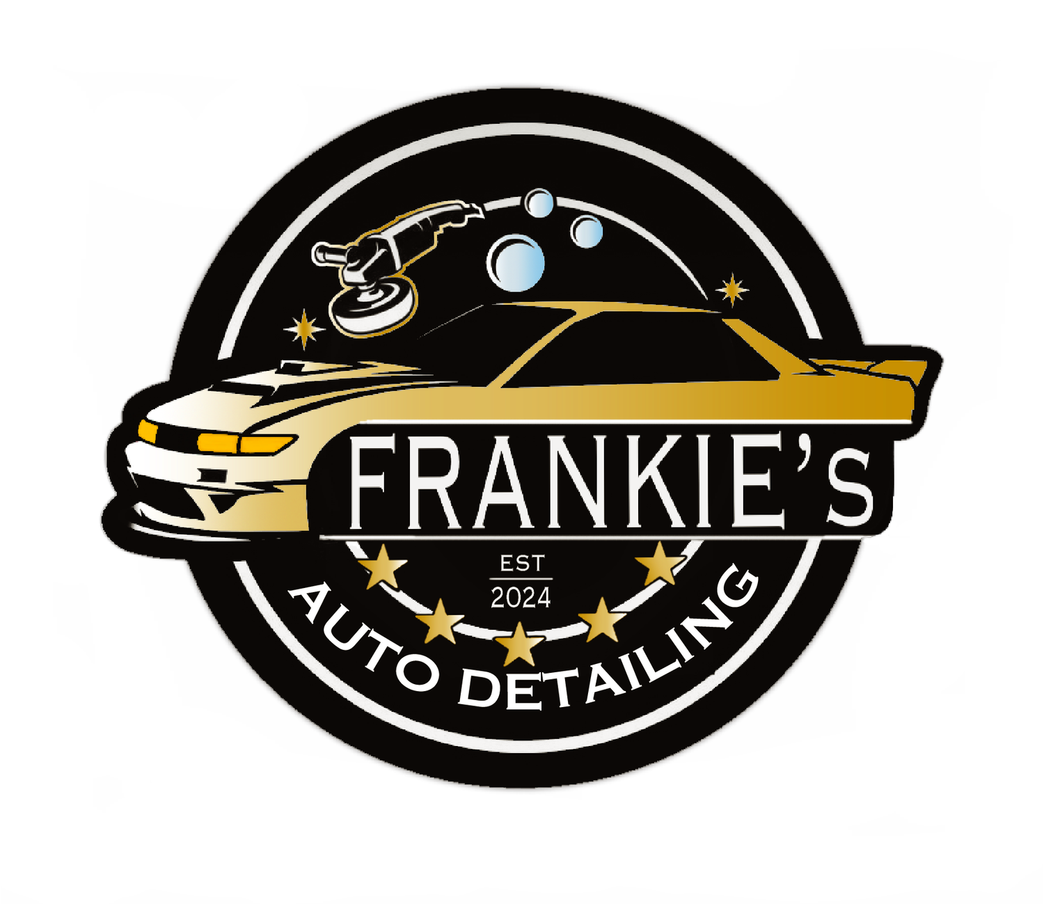 Frankie’s Auto Detailing in Yreka, CA (5)
