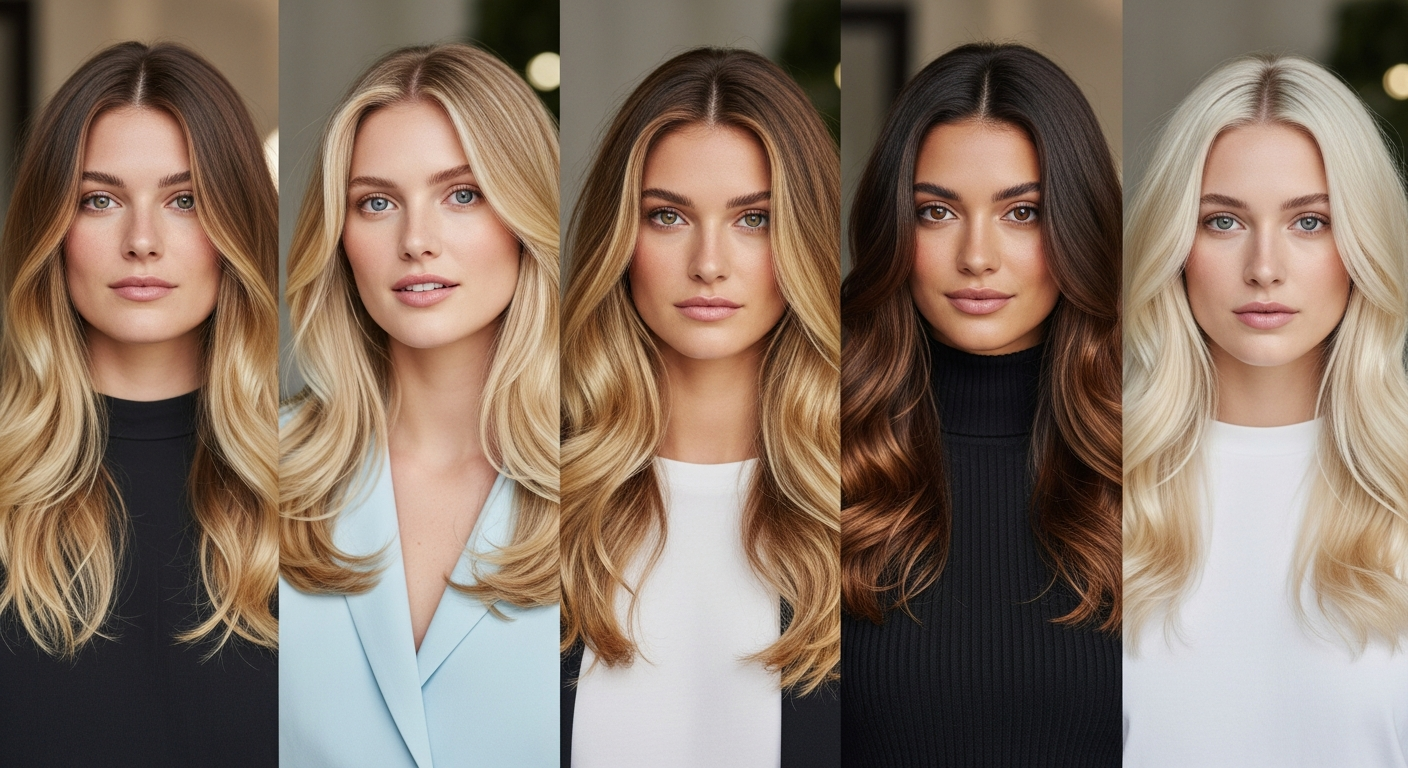 Hair By Molly in Mission, TX