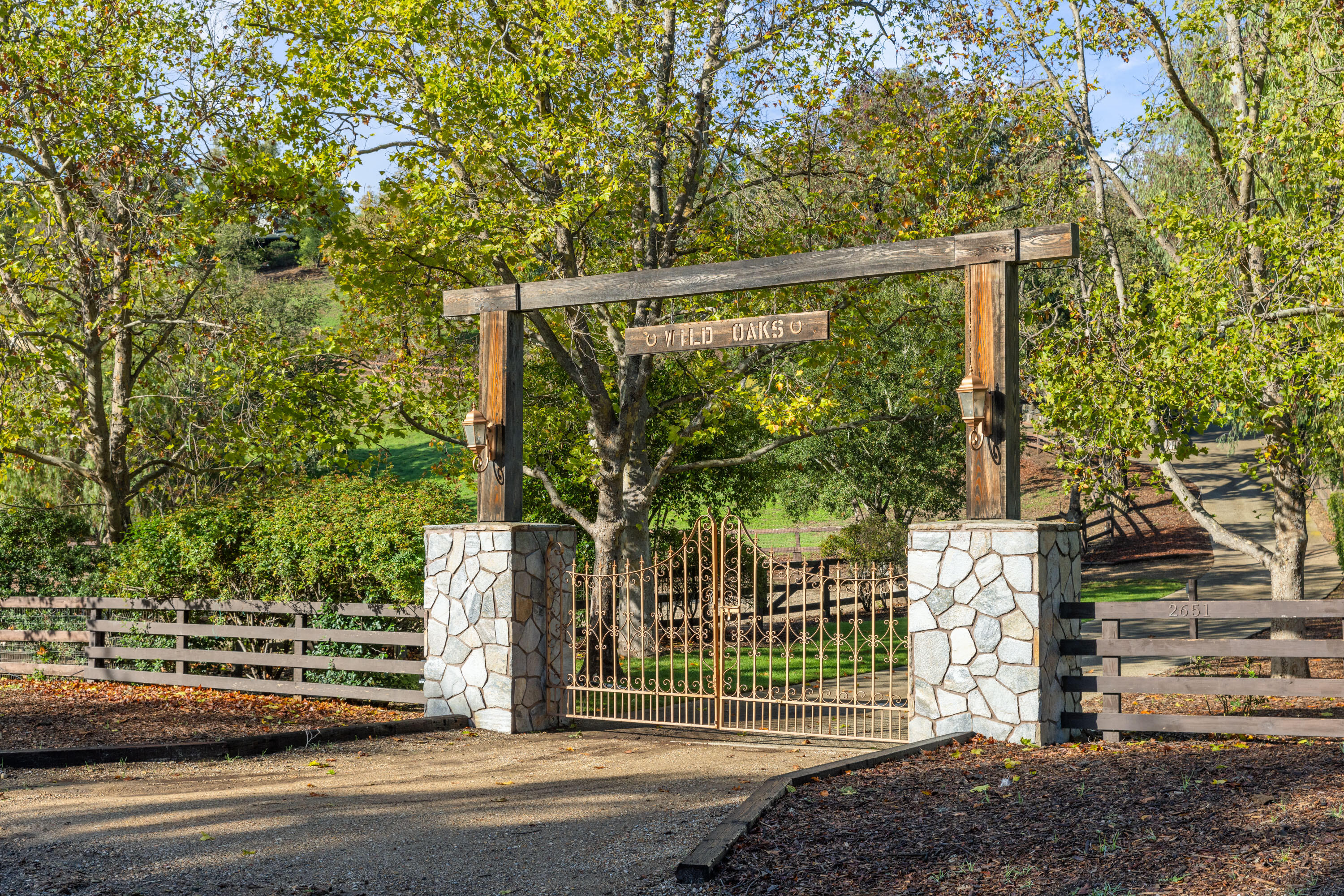 Village Properties in Santa Barbara, CA