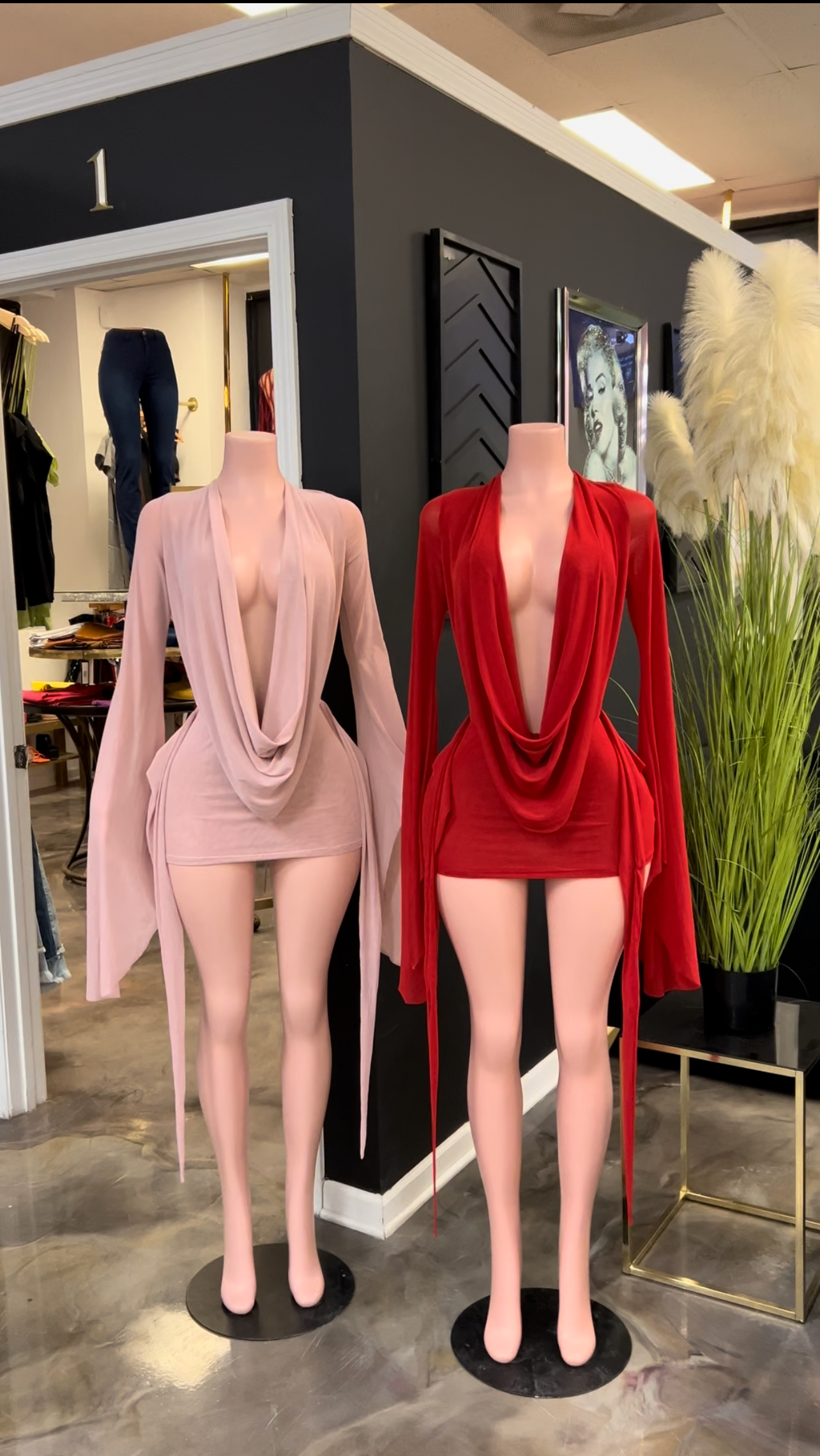 A Diva's Everything Boutique in Detroit, MI