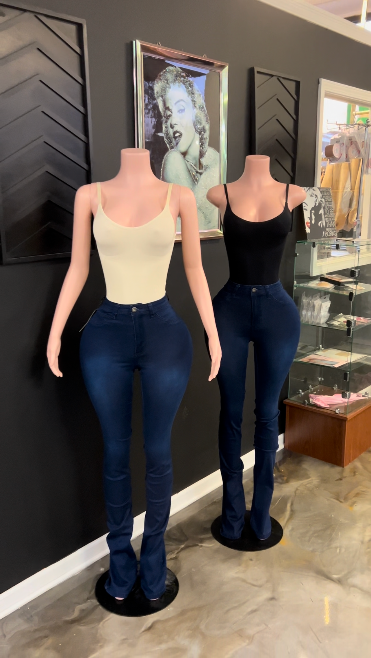 A Diva's Everything Boutique in Detroit, MI (3)