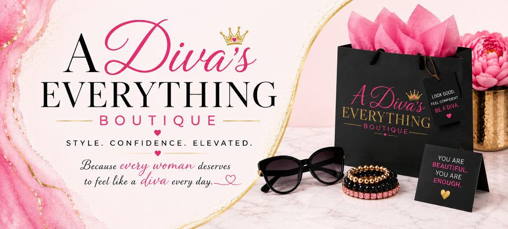 A Diva's Everything Boutique in Detroit, MI (5)