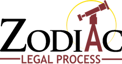 Zodiac Legal Process in Bluefield, VA (3)