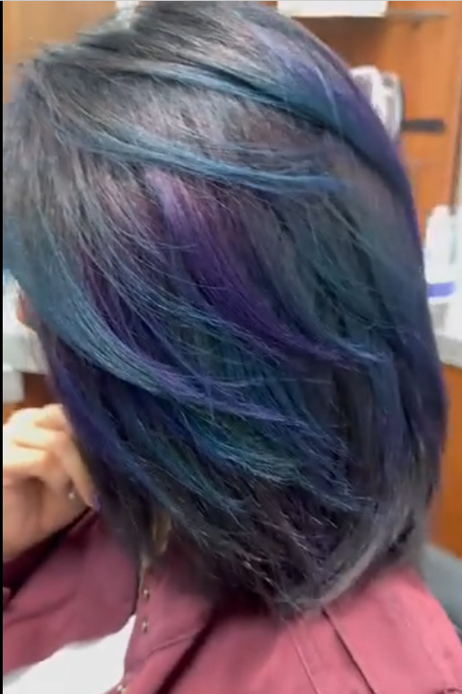 Tamra Hair Talk in Raleigh, NC (3)